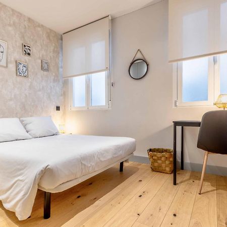 Malasana Escorial En Madrid公寓 外观 照片